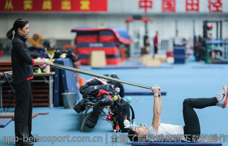 全面了解贝博体育下载的操作步骤