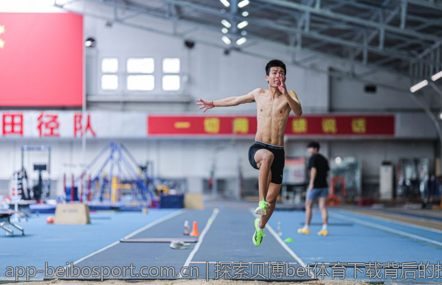 探索贝博bet体育下载背后的技术与应用