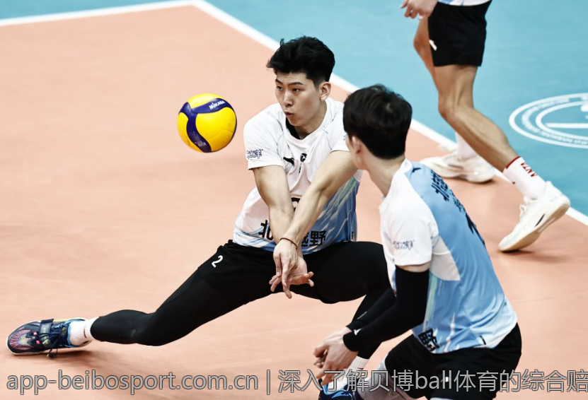 深入了解贝博ball体育的综合赔率系统